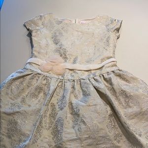 American Girl brand Christmas/ Holiday dress